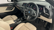 BMW 2 Series 218i [136] M Sport 4dr [Pro Pack] Petrol Saloon